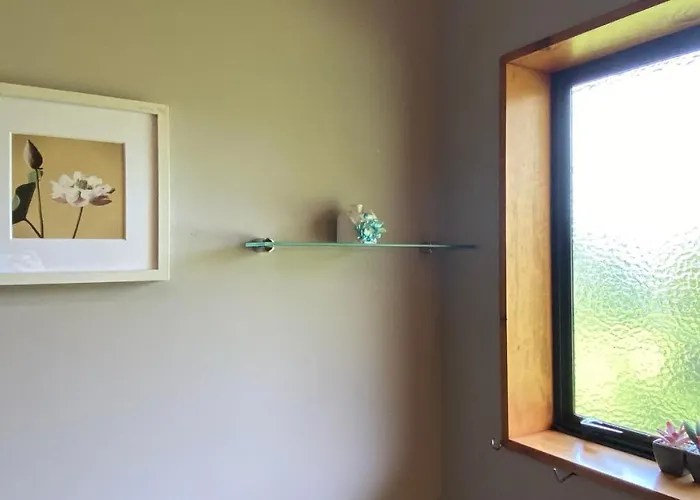 Tranquil Stream Villa