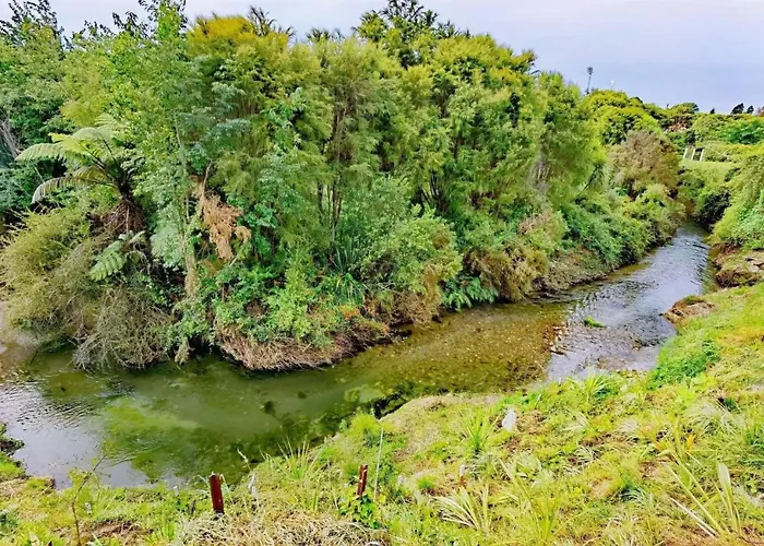Tranquil Stream